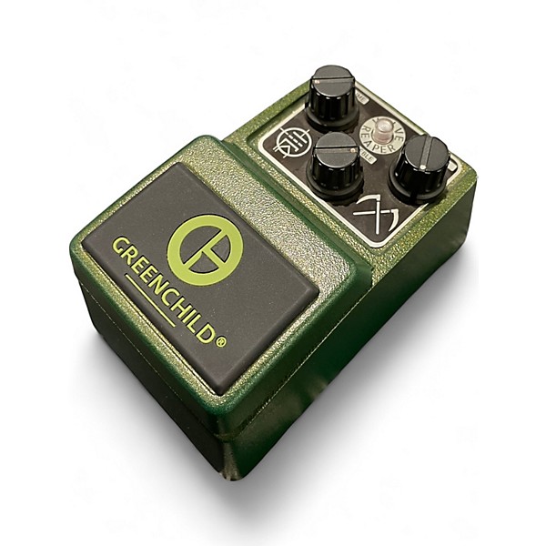 Used Greenchild Valve Reaper Effect Pedal