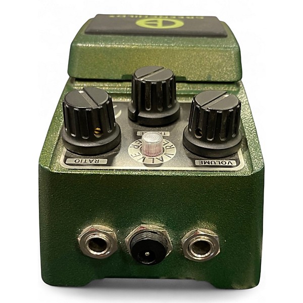 Used Greenchild Valve Reaper Effect Pedal