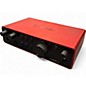 Used Focusrite Scarlett 2i2 GEN4 Audio Interface