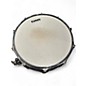 Used Mapex 14in BLACK PANTHER CYRUS ALUMINUM Drum