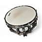 Used Mapex 14in BLACK PANTHER CYRUS ALUMINUM Drum