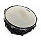 Used Mapex 14in BLACK PANTHER CYRUS ALUMINUM Drum