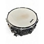 Used Mapex 14in BLACK PANTHER CYRUS ALUMINUM Drum