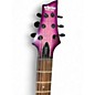 Used Schecter Guitar Research C-6 ELITE SKYBURST Solid Body Electric Guitar