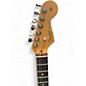 Used Fender American Pro Stratocaster Sienna Sunburst Solid Body Electric Guitar
