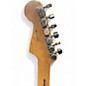 Used Fender American Pro Stratocaster Sienna Sunburst Solid Body Electric Guitar