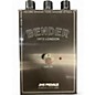 Used JHS BENDER Effect Pedal thumbnail