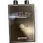 Used JHS SMILEY Effect Pedal thumbnail