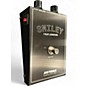Used JHS SMILEY Effect Pedal