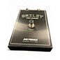 Used JHS SMILEY Effect Pedal