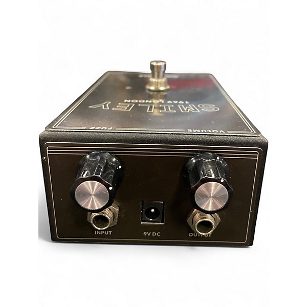 Used JHS SMILEY Effect Pedal