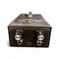 Used JHS SMILEY Effect Pedal