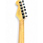 Used Squier Bullet Stratocaster 2 Color Sunburst Solid Body Electric Guitar