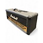 Used Marshall JVM410H 100W Tube Guitar Amp Head