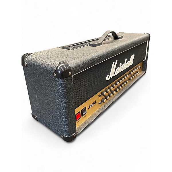 Used Marshall JVM410H 100W Tube Guitar Amp Head