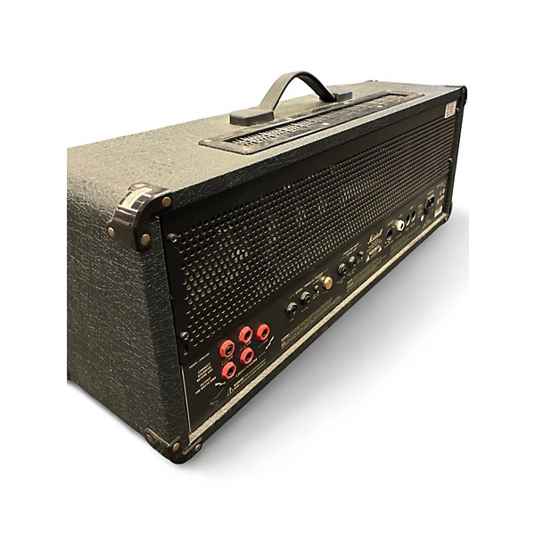 Used Marshall JVM410H 100W Tube Guitar Amp Head