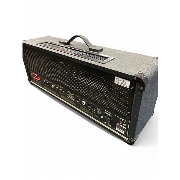 Used Marshall JVM410H 100W Tube Guitar Amp Head