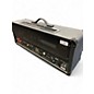 Used Marshall JVM410H 100W Tube Guitar Amp Head