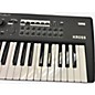 Used KORG KROSS 2 61 Key Keyboard Workstation