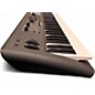 Used KORG KROSS 2 61 Key Keyboard Workstation