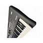 Used KORG KROSS 2 61 Key Keyboard Workstation