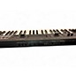 Used KORG KROSS 2 61 Key Keyboard Workstation