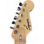 Used Squier Sonic Stratocaster 3 Tone Sunburst Solid Body Electric Guitar
