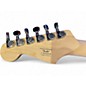 Used Squier Sonic Stratocaster 3 Tone Sunburst Solid Body Electric Guitar