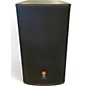 Used Lase PRX-600AB Powered Speaker thumbnail