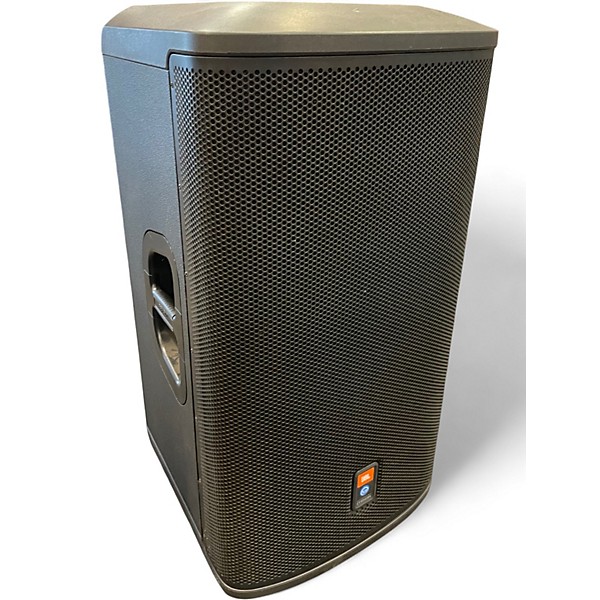 Used Lase PRX-600AB Powered Speaker
