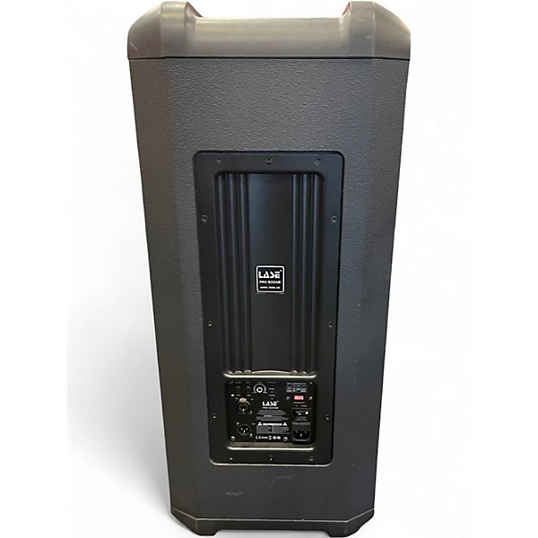 Used Lase PRX-600AB Powered Speaker