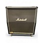 Used Marshall 1960A 300W 4x12 Stereo Slant Guitar Cabinet thumbnail