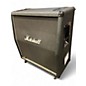 Used Marshall 1960A 300W 4x12 Stereo Slant Guitar Cabinet