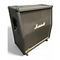 Used Marshall 1960A 300W 4x12 Stereo Slant Guitar Cabinet