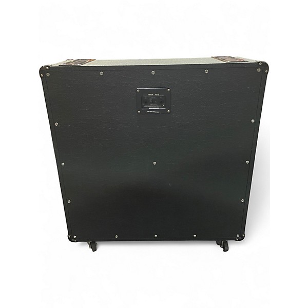 Used Marshall 1960A 300W 4x12 Stereo Slant Guitar Cabinet