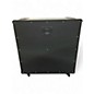 Used Marshall 1960A 300W 4x12 Stereo Slant Guitar Cabinet