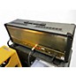 Used Marshall TSL100 JCM2000 Triple Super Lead Tube Guitar Amp Head