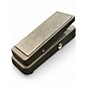 Used Dunlop GCB95 Original Crybaby Wah Effect Pedal