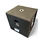 Used JBL JRX118SP 500W Powered Subwoofer