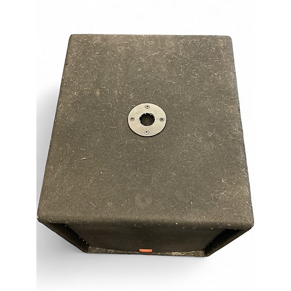 Used JBL JRX118SP 500W Powered Subwoofer