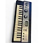 Used KORG MICROKORG XL Synthesizer thumbnail