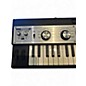 Used KORG MICROKORG XL Synthesizer