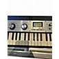 Used KORG MICROKORG XL Synthesizer