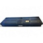 Used KORG MICROKORG XL Synthesizer
