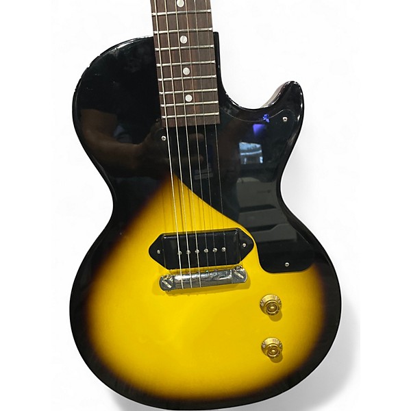 Used Gibson Les Paul Special 2 Color Sunburst Solid Body Electric Guitar
