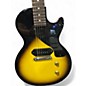 Used Gibson Les Paul Special 2 Color Sunburst Solid Body Electric Guitar