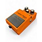 Used BOSS DS1 Distortion Effect Pedal
