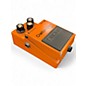 Used BOSS DS1 Distortion Effect Pedal