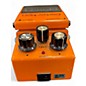 Used BOSS DS1 Distortion Effect Pedal