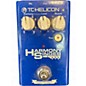 Used TC Helicon Harmony Singer Effect Processor thumbnail